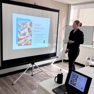 Social Media & Digital Marketing Seminar